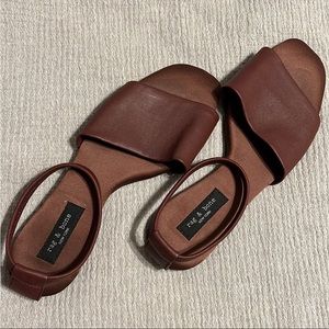 Rag & Bone flat sandals